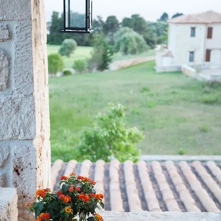 Appartement Helen'S Stone House à Siviri Extérieur photo