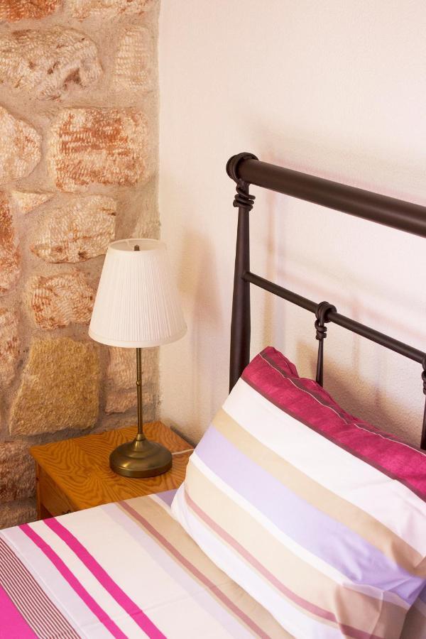 Helen's Stone House *