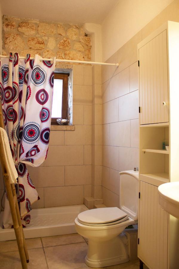 Appartement Helen's Stone House
