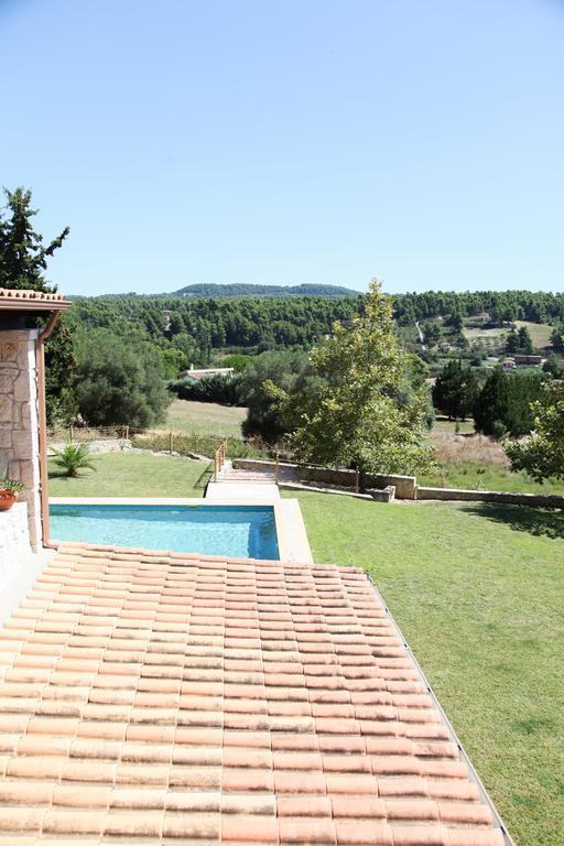 Helen's Stone House Siviri