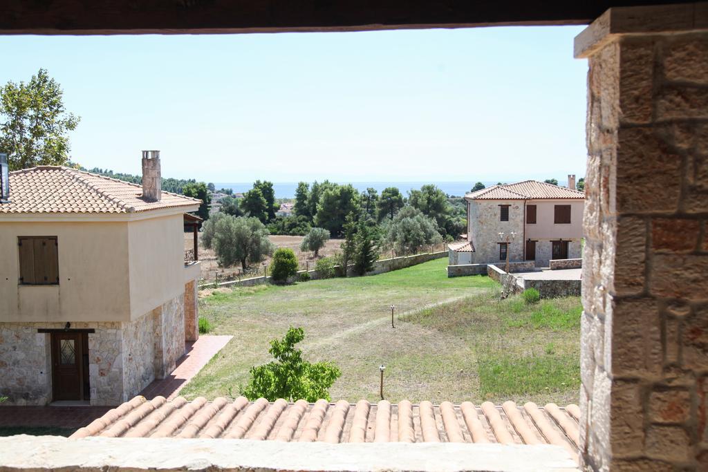 Appartement Helen's Stone House *